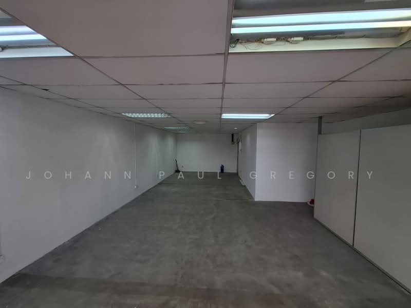 Tanah Komersial untuk Disewa di Petaling Jaya (Selangor) - Johann Paul Gregory - PropertyGuru.com.my