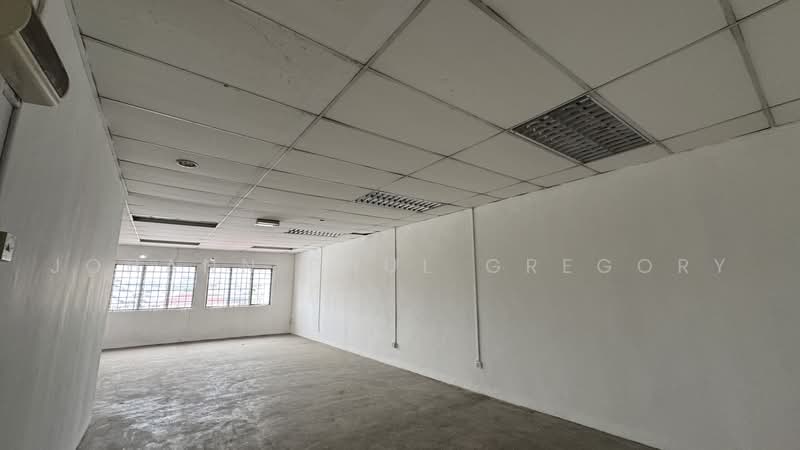 Tanah Komersial untuk Disewa di Petaling Jaya (Selangor) - Johann Paul Gregory - Interior - PropertyGuru.com.my