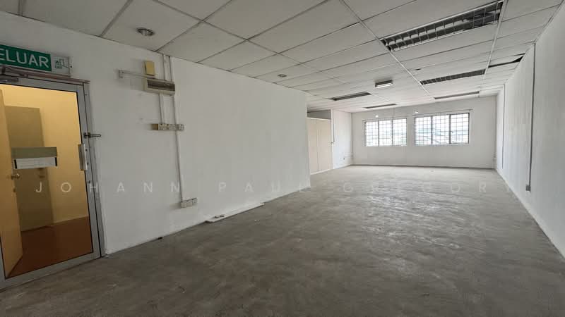 Tanah Komersial untuk Disewa di Petaling Jaya (Selangor) - Johann Paul Gregory - Interior - PropertyGuru.com.my