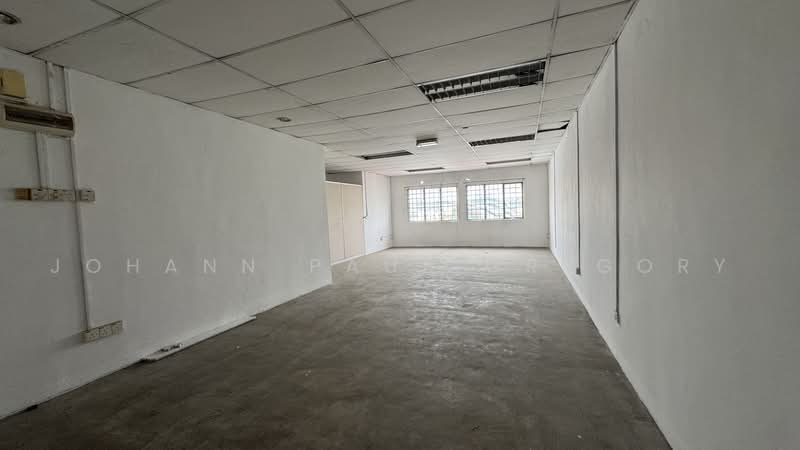 Tanah Komersial untuk Disewa di Petaling Jaya (Selangor) - Johann Paul Gregory - Interior - PropertyGuru.com.my