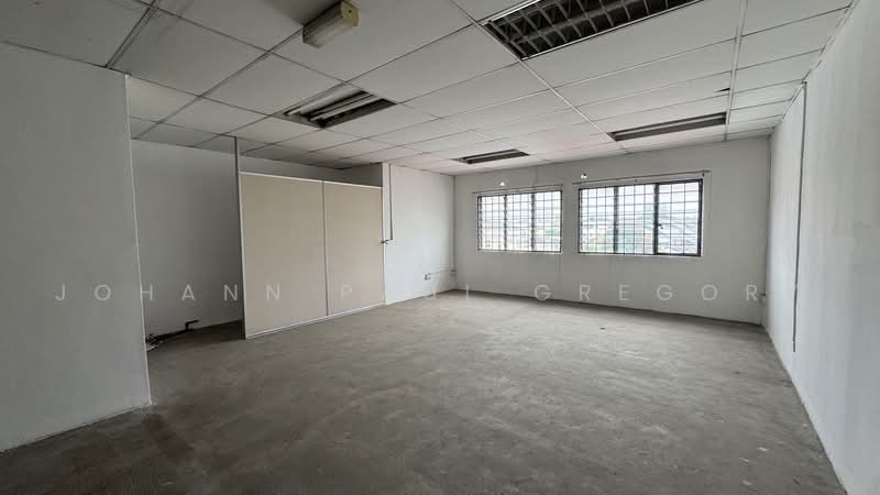 Tanah Komersial untuk Disewa di Petaling Jaya (Selangor) - Johann Paul Gregory - Interior - PropertyGuru.com.my