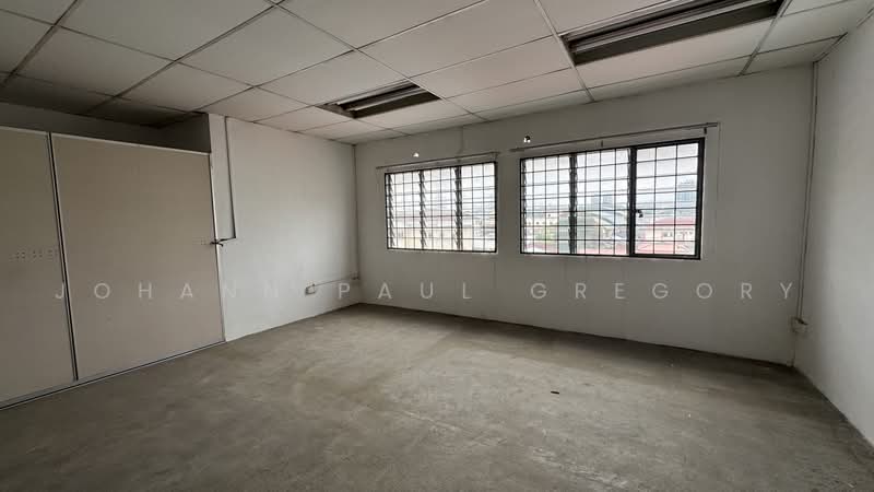 Tanah Komersial untuk Disewa di Petaling Jaya (Selangor) - Johann Paul Gregory - Interior - PropertyGuru.com.my