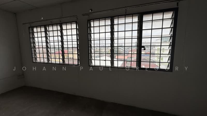 Tanah Komersial untuk Disewa di Petaling Jaya (Selangor) - Johann Paul Gregory - Interior - PropertyGuru.com.my