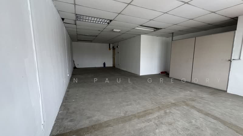 Tanah Komersial untuk Disewa di Petaling Jaya (Selangor) - Johann Paul Gregory - Interior - PropertyGuru.com.my