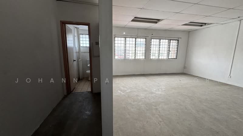 Tanah Komersial untuk Disewa di Petaling Jaya (Selangor) - Johann Paul Gregory - Interior - PropertyGuru.com.my