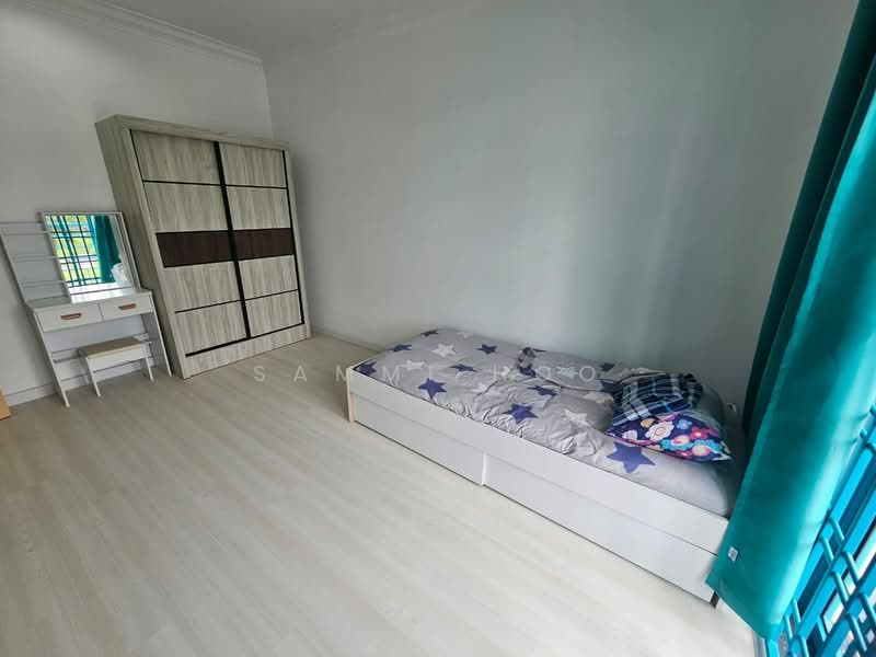 Kondominium untuk Disewa di Octville Condominium - Sammi Hoo - PropertyGuru.com.my