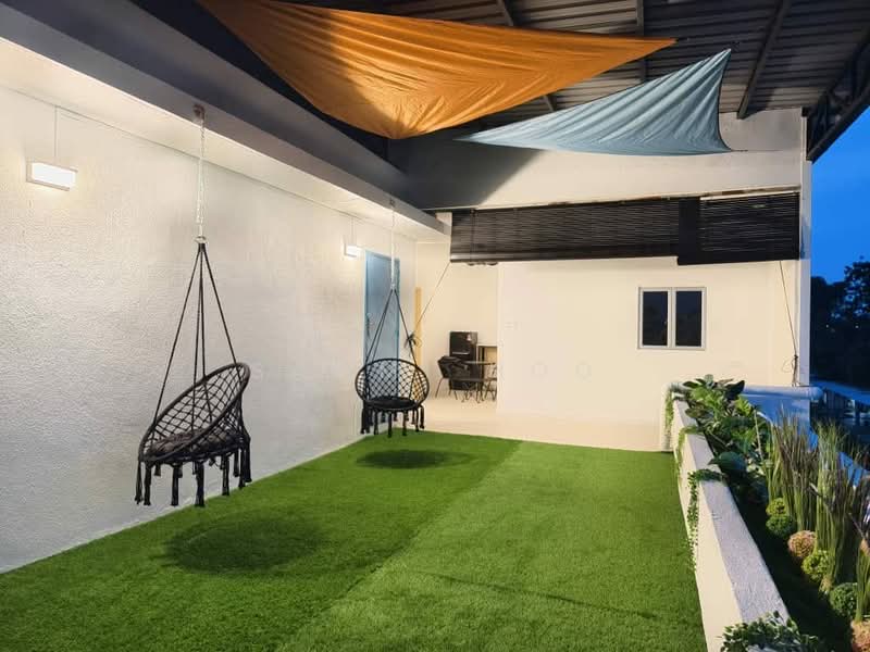 Kondominium untuk Disewa di Octville Condominium - Sammi Hoo - PropertyGuru.com.my