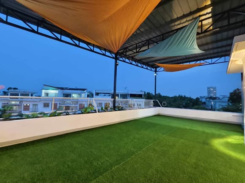 Kondominium untuk Disewa di Octville Condominium - Sammi Hoo - PropertyGuru.com.my