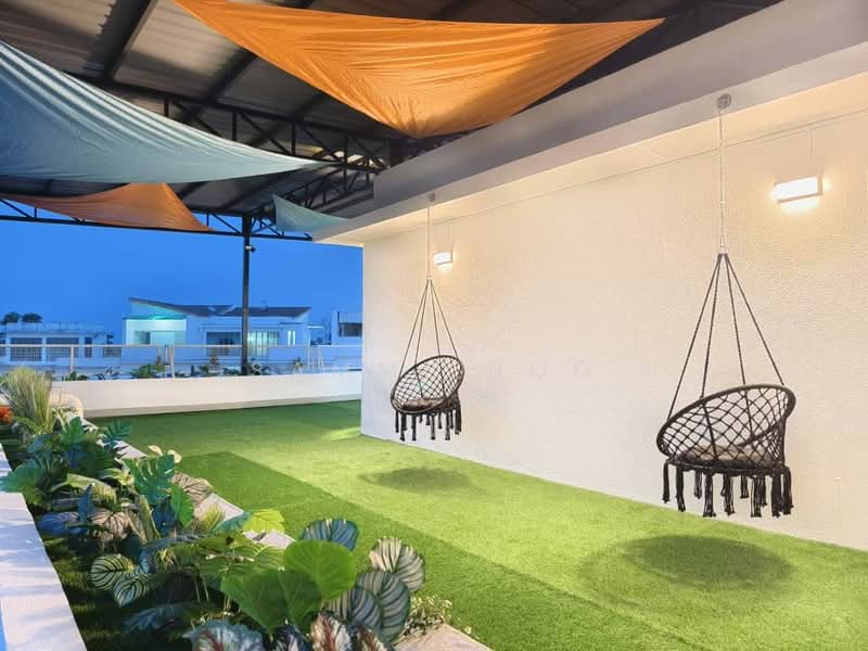 Kondominium untuk Disewa di Octville Condominium - Sammi Hoo - PropertyGuru.com.my
