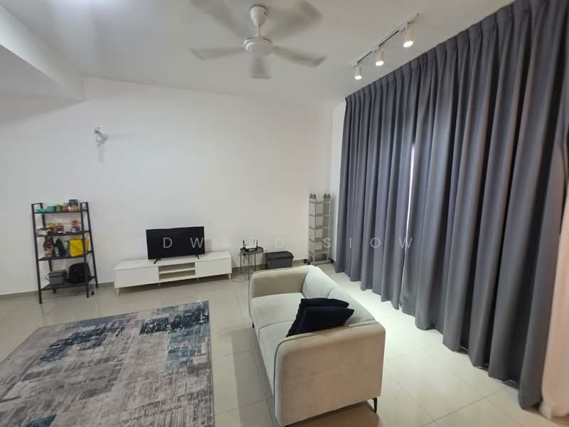 2-storey Terraced House for Sale in Eco Botanic (Iskandar Puteri (Nusajaya)) - Edward Siow - Living Room - PropertyGuru.com.my
