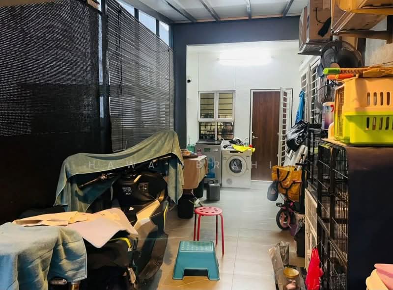 Rumah Kluster untuk Dijual di Nilai (Negeri Sembilan) - Hawa Ibrahim - Interior - PropertyGuru.com.my