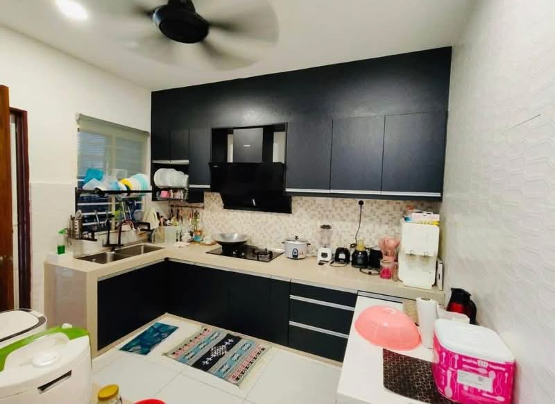 Rumah Kluster untuk Dijual di Nilai (Negeri Sembilan) - Hawa Ibrahim - PropertyGuru.com.my