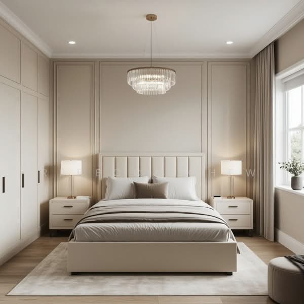 Residential Land for Sale in Petaling Jaya (Selangor) - Rebecca Chew - Bedroom - PropertyGuru.com.my