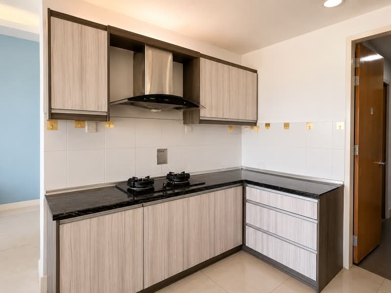 Servis Apartment untuk Dijual di Setia SKY Residences - Joyce Ong - PropertyGuru.com.my
