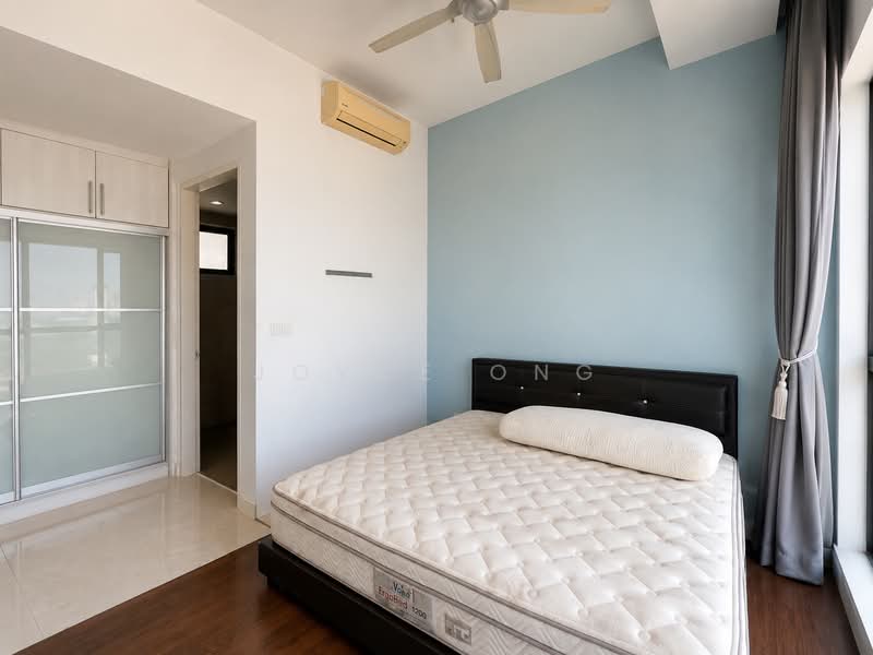 Servis Apartment untuk Dijual di Setia SKY Residences - Joyce Ong - PropertyGuru.com.my
