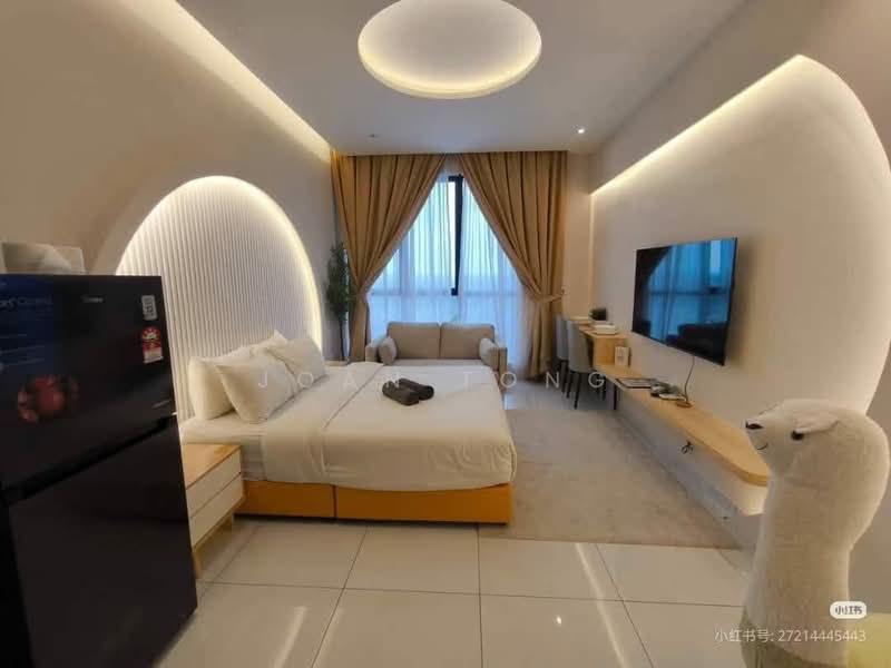 Servis Apartment untuk Disewa di Sky Trees - Joan Tong - PropertyGuru.com.my
