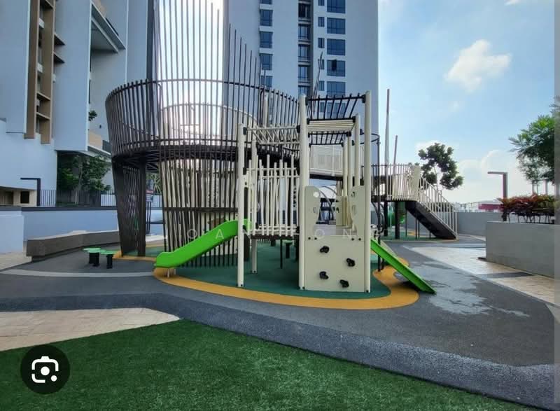 Servis Apartment untuk Disewa di Sky Trees - Joan Tong - PropertyGuru.com.my