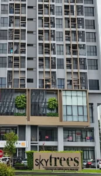 Servis Apartment untuk Disewa di Sky Trees - Joan Tong - PropertyGuru.com.my