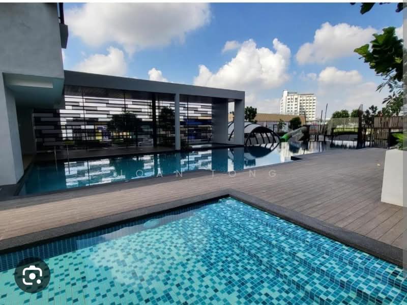 Servis Apartment untuk Disewa di Sky Trees - Joan Tong - PropertyGuru.com.my