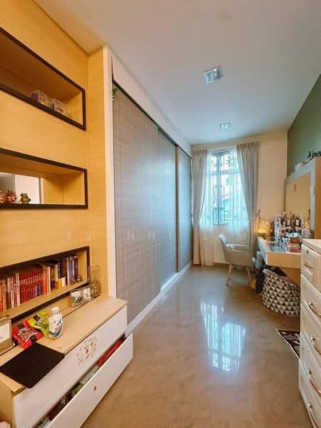 2-storey Terraced House for Sale in Skudai (Johor) - Yvonne Lim - Study - PropertyGuru.com.my