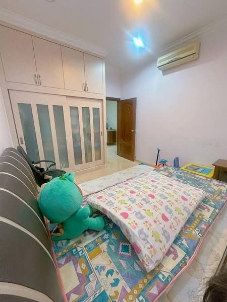 2-storey Terraced House for Sale in Skudai (Johor) - Yvonne Lim - Bedroom - PropertyGuru.com.my