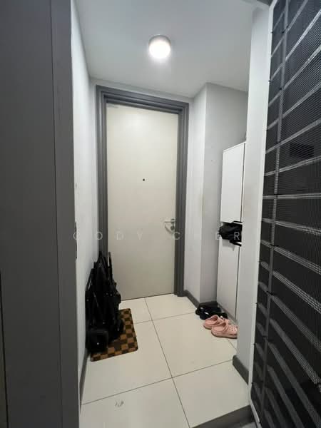 Service Residence for Rent at Tiara Mutiara 2 - Cody Cher - Entrance - PropertyGuru.com.my