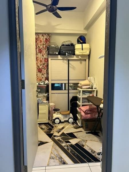 Service Residence for Rent at Tiara Mutiara 2 - Cody Cher - Interior - PropertyGuru.com.my