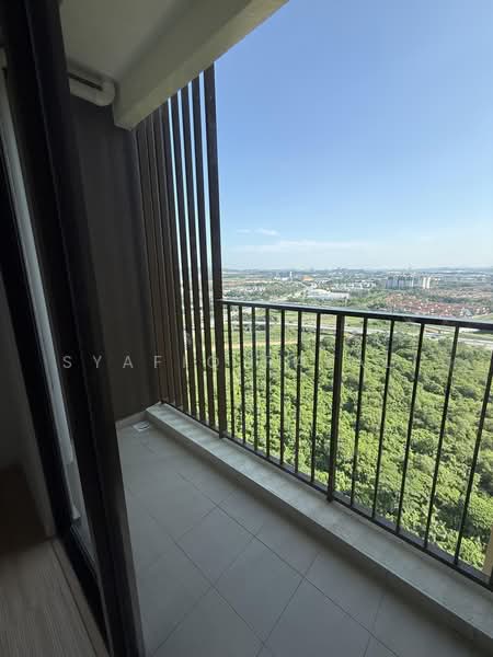 Service Residence for Rent at Residensi Dian II - Syafiq Razali - PropertyGuru.com.my