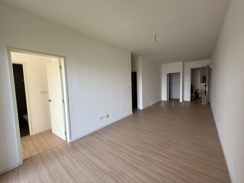 Service Residence for Rent at Residensi Dian II - Syafiq Razali - PropertyGuru.com.my