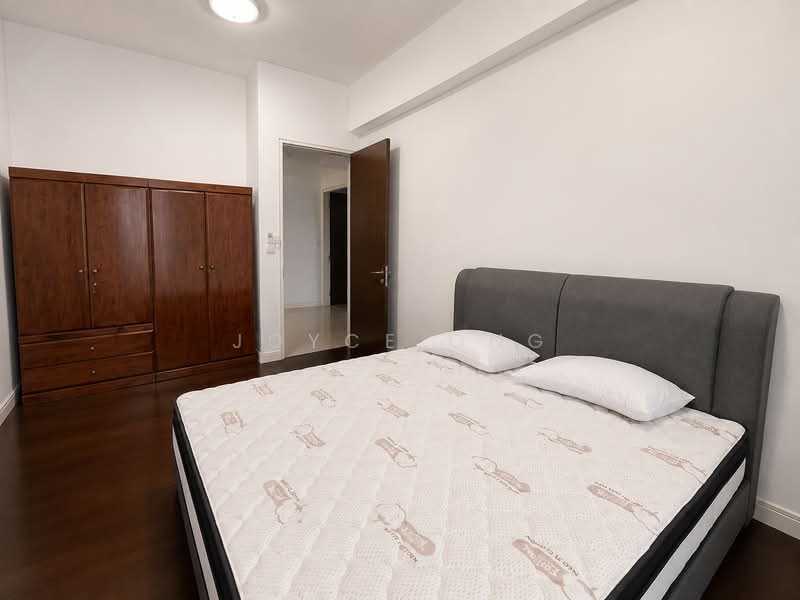 Servis Apartment untuk Dijual di Setia SKY Residences - Joyce Ong - Bedroom - PropertyGuru.com.my