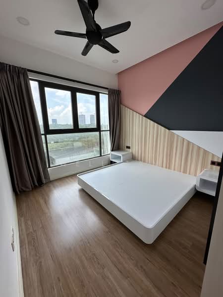 Kondominium untuk Dijual di The WaterEdge (Pinggiran Air) - Well Tan - PropertyGuru.com.my