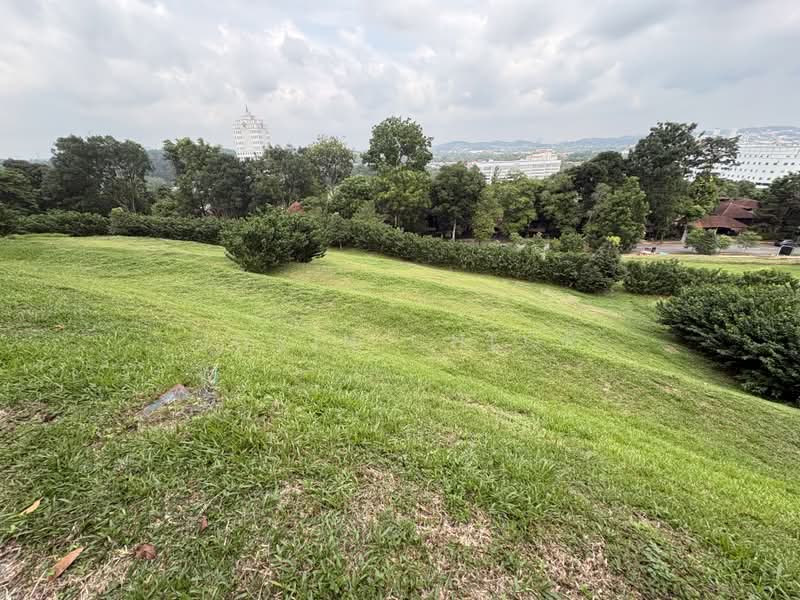 Tanah Banglo untuk Dijual di Bukit Gita Bayu (Seri Kembangan) - Jovin Cheor - PropertyGuru.com.my