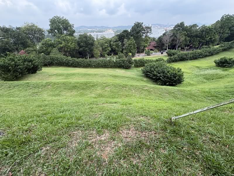 Tanah Banglo untuk Dijual di Bukit Gita Bayu (Seri Kembangan) - Jovin Cheor - PropertyGuru.com.my