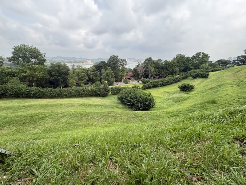 Tanah Banglo untuk Dijual di Bukit Gita Bayu (Seri Kembangan) - Jovin Cheor - PropertyGuru.com.my
