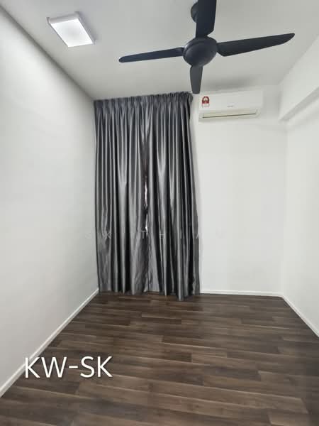 Service Residence for Rent at Geo Bukit Rimau - SK Thiam - Interior - PropertyGuru.com.my