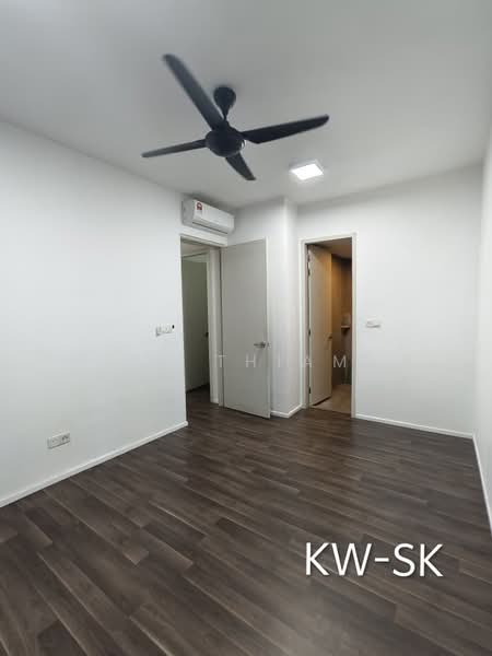Service Residence for Rent at Geo Bukit Rimau - SK Thiam - Interior - PropertyGuru.com.my