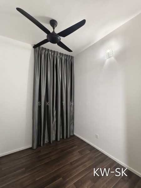 Service Residence for Rent at Geo Bukit Rimau - SK Thiam - Interior - PropertyGuru.com.my