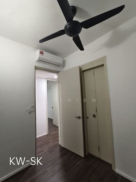 Service Residence for Rent at Geo Bukit Rimau - SK Thiam - Interior - PropertyGuru.com.my