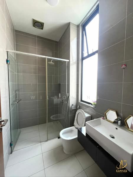 Rumah Banglo untuk Disewa di Telok Panglima Garang (Selangor) - Wilson Ng - Bathroom - PropertyGuru.com.my