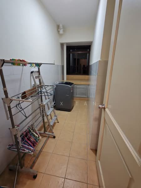 Condominium for Rent at Casa Tropicana - Max Tan - Interior - PropertyGuru.com.my