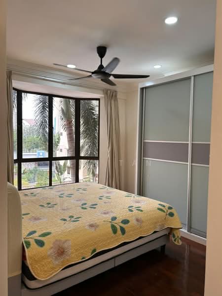 Condominium for Rent at Casa Tropicana - Max Tan - Bedroom - PropertyGuru.com.my
