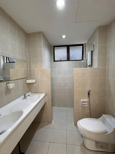 Condominium for Rent at Casa Tropicana - Max Tan - Bathroom - PropertyGuru.com.my