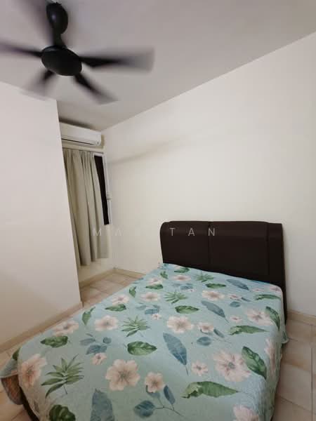 Condominium for Rent at Casa Tropicana - Max Tan - Bedroom - PropertyGuru.com.my