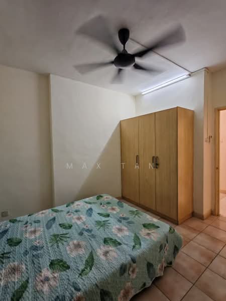 Condominium for Rent at Casa Tropicana - Max Tan - Bedroom - PropertyGuru.com.my