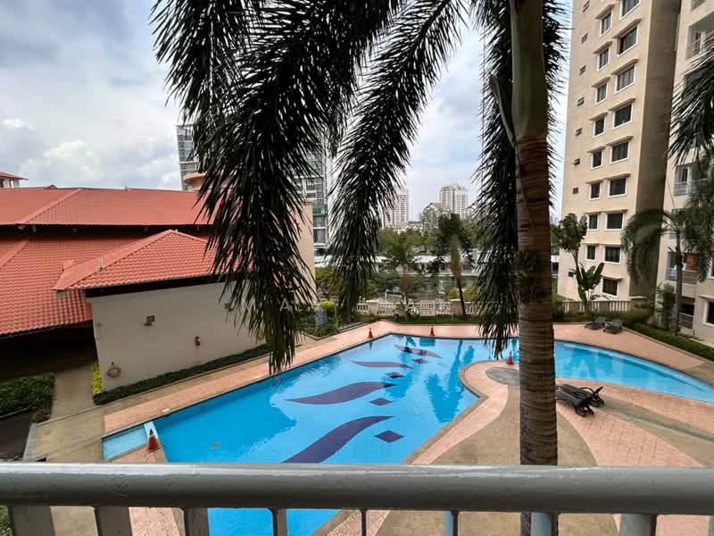 Condominium for Rent at Casa Tropicana - Max Tan - Pool - PropertyGuru.com.my