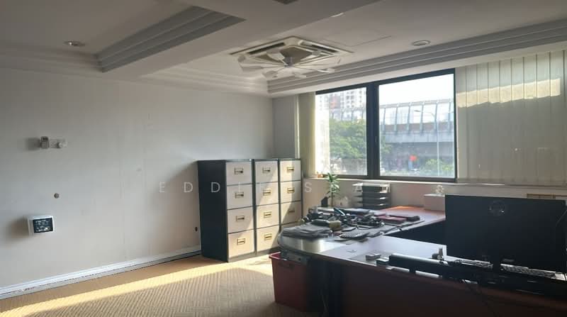Shop / Office for Rent in Kepong (Kuala Lumpur) - Eddie Seah - Interior - PropertyGuru.com.my