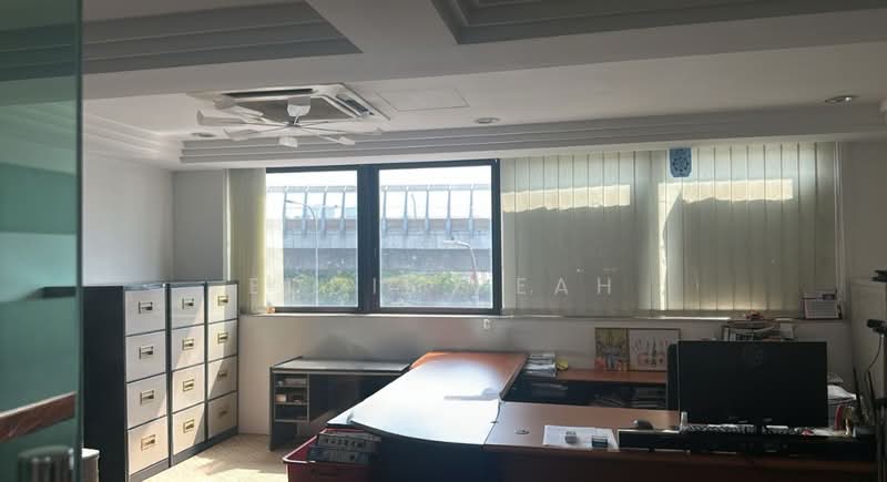 Shop / Office for Rent in Kepong (Kuala Lumpur) - Eddie Seah - Interior - PropertyGuru.com.my
