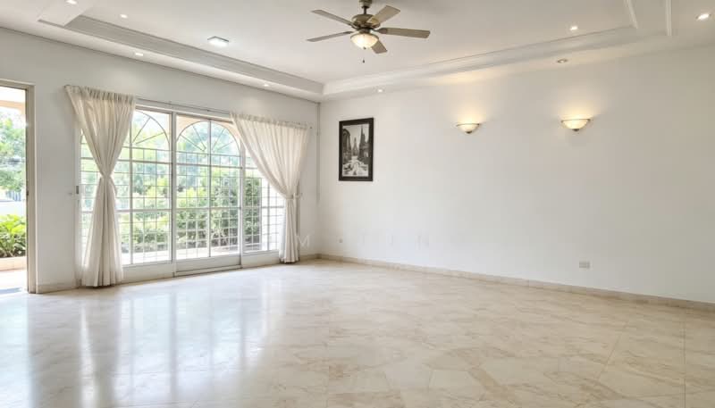 Rumah Teres untuk Dijual di Ara Idaman (Petaling Jaya) - Tom Ting - Living Room - PropertyGuru.com.my