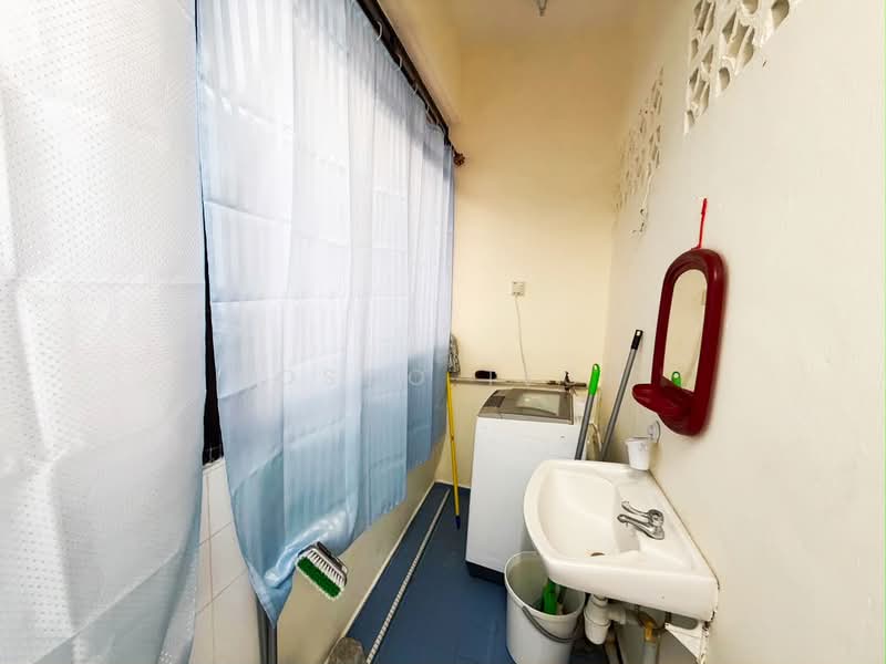 Flat for Rent at Taman Sri Penawar - Bosco Teoh - Interior - PropertyGuru.com.my