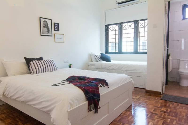 Rumah Teres 2 Tingkat untuk Dijual di Taman Kota Laksamana (Melaka City) - Tim Piong - Bedroom - PropertyGuru.com.my